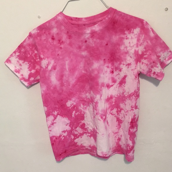 Other - Tie dye shirt